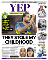Yorkshire Evening Post