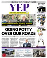 Yorkshire Evening Post