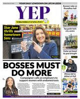 Yorkshire Evening Post