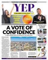 Yorkshire Evening Post
