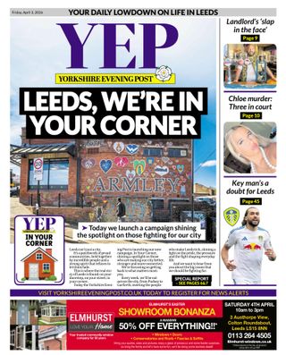Yorkshire Evening Post