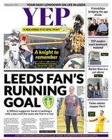 Yorkshire Evening Post