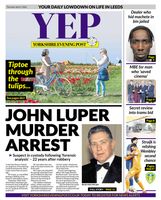 Yorkshire Evening Post