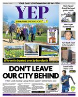 Yorkshire Evening Post