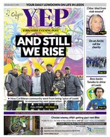 Yorkshire Evening Post