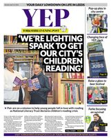 Yorkshire Evening Post