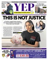 Yorkshire Evening Post