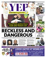 Yorkshire Evening Post