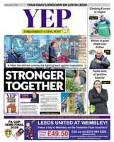 Yorkshire Evening Post