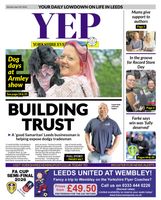 Yorkshire Evening Post