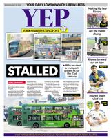 Yorkshire Evening Post