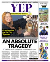 Yorkshire Evening Post