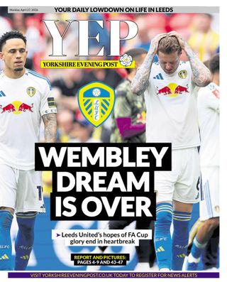 Yorkshire Evening Post