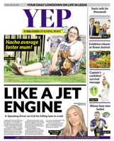 Yorkshire Evening Post