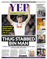 Yorkshire Evening Post