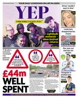Yorkshire Evening Post