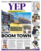 Yorkshire Evening Post