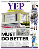 Yorkshire Evening Post