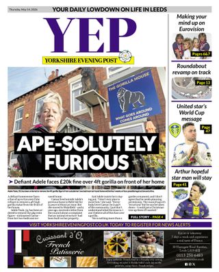 Yorkshire Evening Post