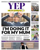 Yorkshire Evening Post