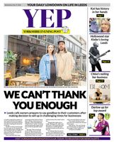 Yorkshire Evening Post