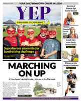 Yorkshire Evening Post