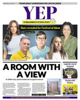 Yorkshire Evening Post