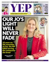 Yorkshire Evening Post