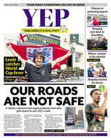 Yorkshire Evening Post
