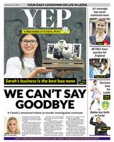 Yorkshire Evening Post