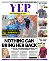 Yorkshire Evening Post