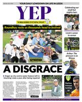 Yorkshire Evening Post