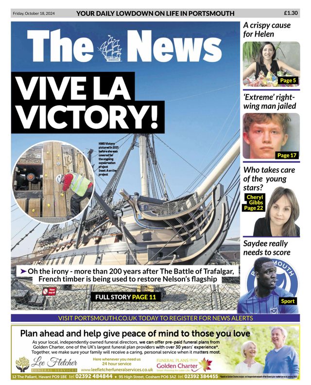 Portsmouth News