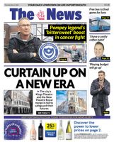 Portsmouth News