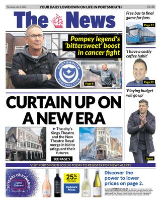 Portsmouth News
