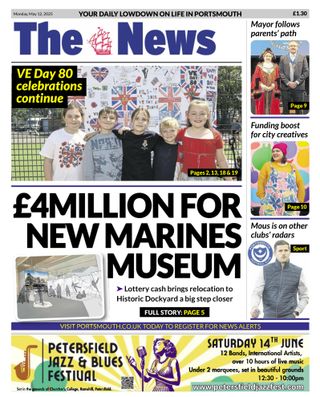 Portsmouth News