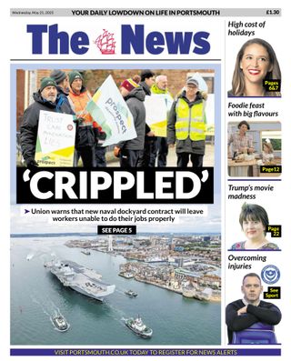 Portsmouth News
