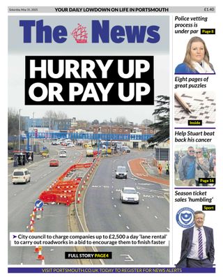 Portsmouth News