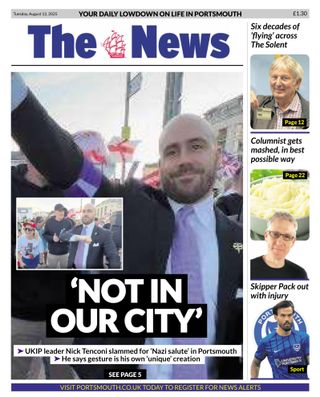 Portsmouth News