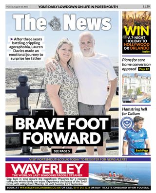 Portsmouth News