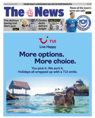 Portsmouth News