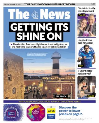 Portsmouth News