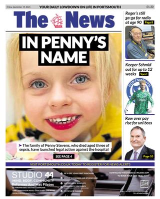 Portsmouth News