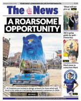 Portsmouth News Portsmouth News