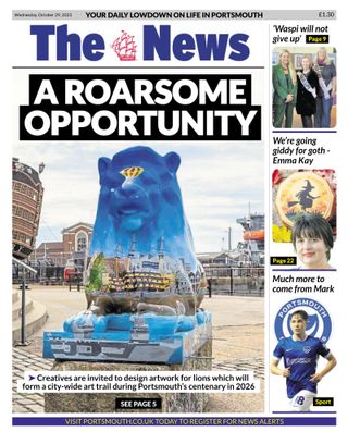 Portsmouth News