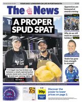 Portsmouth News Portsmouth News