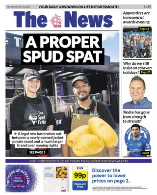 Portsmouth News