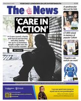 Portsmouth News Portsmouth News