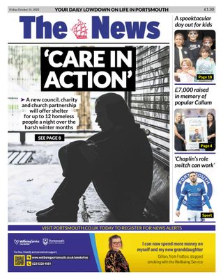 Portsmouth News