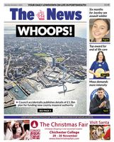 Portsmouth News Portsmouth News